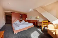 Zum Roten Bären Hotels in Kirchzarten