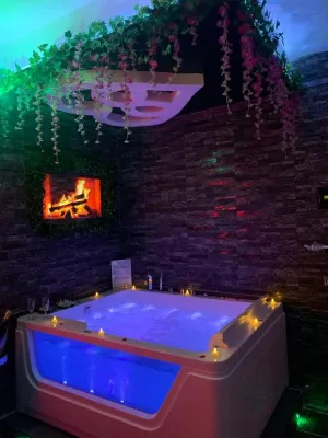 埃及艷後旅館 加巴泰拉住宿飯店