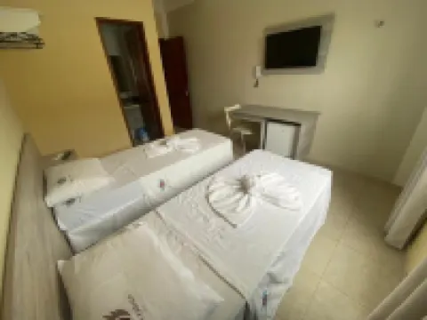Gran Parada Hotel Hotel a Castanhal