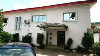 The Ambassadors Hotel Hotels near 9Mobile Medium Experience Centre