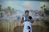 Hotel Happy Home Hotels in Bharatpur