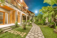 Villa Mirah Ubud Hotel in zona Pura Penataran Batan Pakel