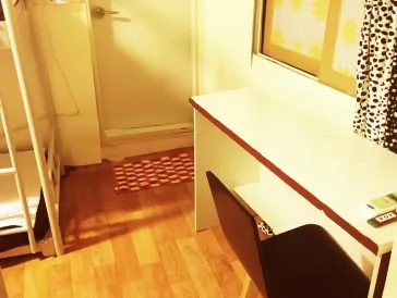 Seoul Mom Guesthouse - International Stay