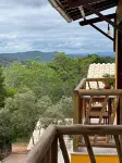 Pousada Pedras Quentes Hotels in Lencois
