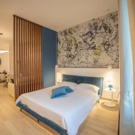 La Banchina Luxury Suites