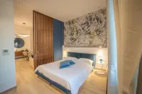 La Banchina Luxury Suites