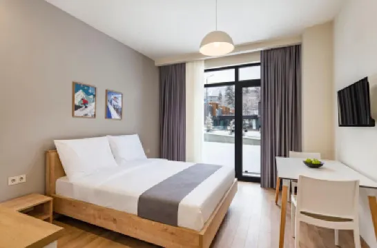 ダイアログ コクタ のホテル