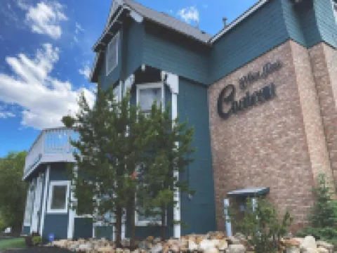 Winter Park Chateau Hotels in Winter Park