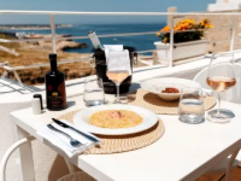 Aquamarea Hotels in Polignano a Mare