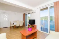 Apartments Angelo Hotel a Pomena