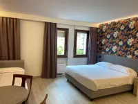 Corte Ongaro Hotel Hoteles en San Giovanni Lupatoto