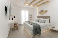 Naxos Hotel Poseidon - 2-Star