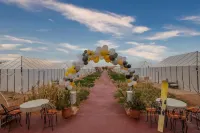 Dwo Golden Camp Merzouga Hotels in Errachidia Province