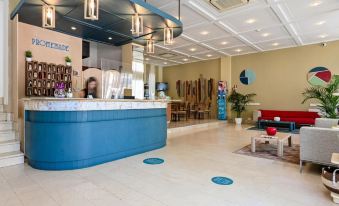 Amadei Hotel Promenade