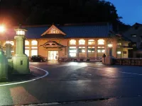 Asagiriso Hotel a Toyooka