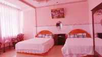 Rang Dong Hotel Hotels in Châu Thành District