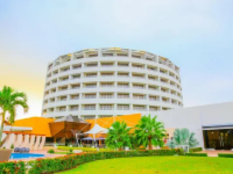 Holiday Inn TUXPAN - CONVENTION CENTER by IHG Hoteles en Túxpam de Rodríguez Cano