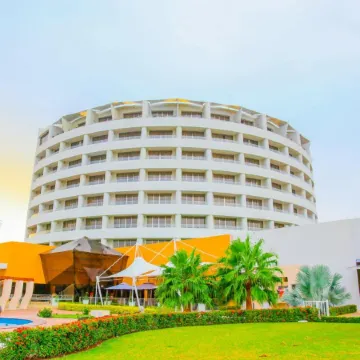 Holiday Inn TUXPAN - CONVENTION CENTER by IHG