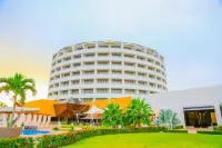 Holiday Inn Tuxpan - Convention Center