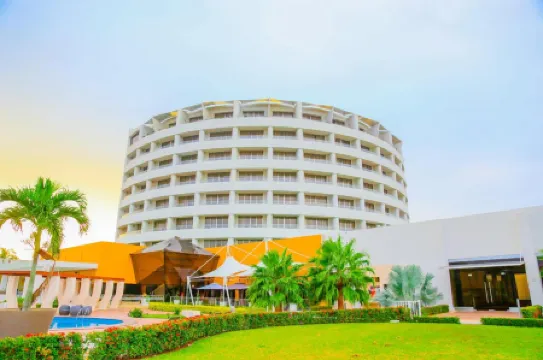 Holiday Inn TUXPAN - CONVENTION CENTER by IHG
