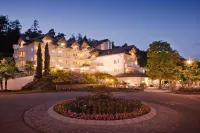 Seehotel Sparer Hotel in zona Castel d'Appiano - Hocheppan