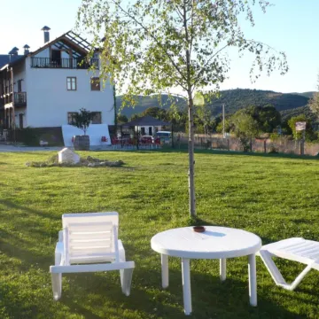 Hotel Rural la Peregrina