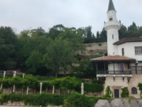 Victoria Family Hotel Hotels in Balchik