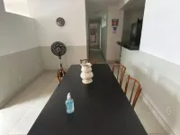 ハンガー ハウス ホステル ベレンのホテル
