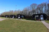 Plexus Hytterne Hotel a Holstebro