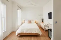 Guest House Raleigh