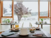 Hostería El Coirón Hotels in Esquel