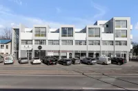 Bella Apartments & Rooms
