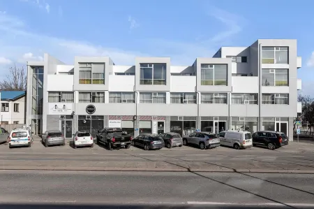 Bella Apartments & Rooms