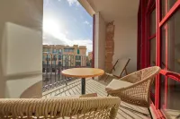 필 스위트 - 투리스모 데 인테리어 팔마 마요르카 호텔