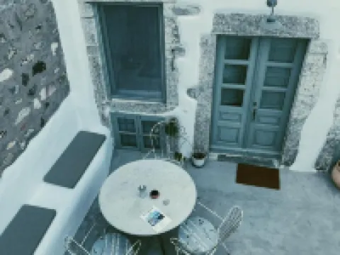 Latmos 1860 Hotels in Patmos