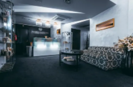 Arensburg Boutique Hotel & Spa Hotels in Kuressaare