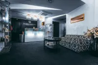 Arensburg Boutique Hotel & Spa Hotel a Kuressaare