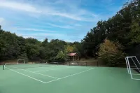Park Resort Aghveran Hotels in Арзакан