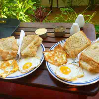 Surf & Sand Hotel Arugambay Dining/Meeting Rooms