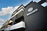 Salina Premium Residences Volos