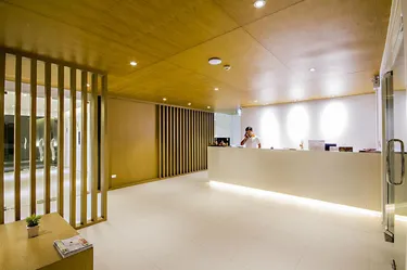 รูปภาพของคาริน โฮเทล แอนด์ เซอร์วิซ อพาร์ตเมนต์