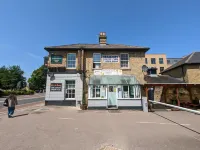 德比伯爵住宿 南劍橋郡住宿飯店