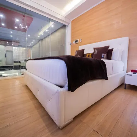 Luks Lofts Hotel & Residences