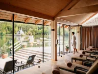 Seehotel Grundlsee Hotels in Bad Aussee