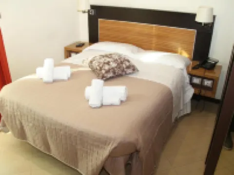 Adriana別墅酒店 蒂沃利酒店