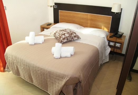 O.C. 호텔 빌라 아드리아나 객실 내부 이미지