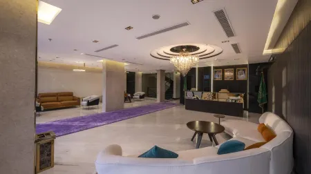 Flavor Hotel