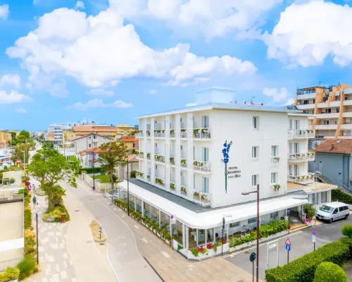 Hb Hotels Orchidea Blu Hotels in Torre Pedrera