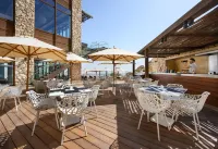 Beresheet by Isrotel Exclusive - breakfast