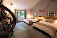 LOGE Mt. Shasta Hotels in Mount Shasta